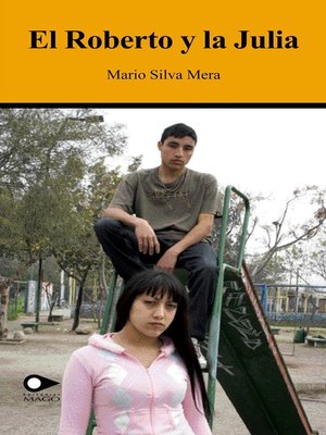 cover image of El Roberto y la Julia